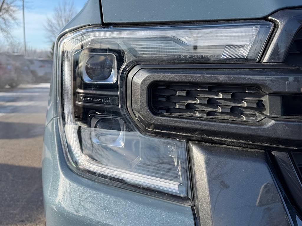 Thumbnail: 2025 Ford Ranger - 5