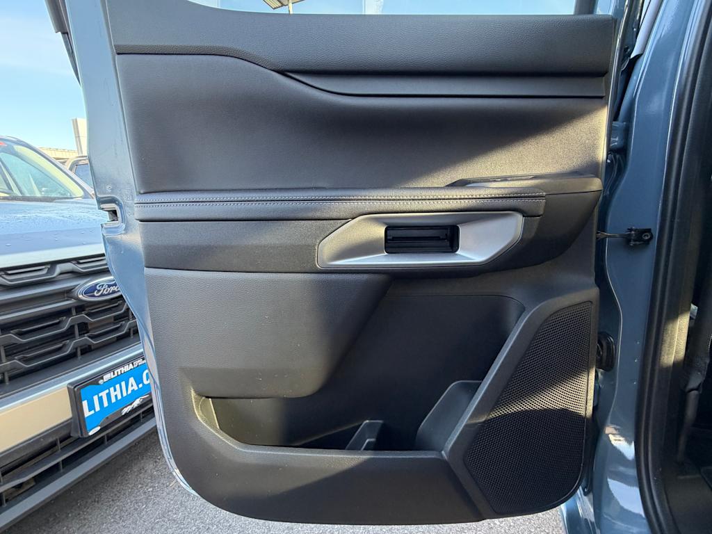 Thumbnail: 2025 Ford Ranger - 24