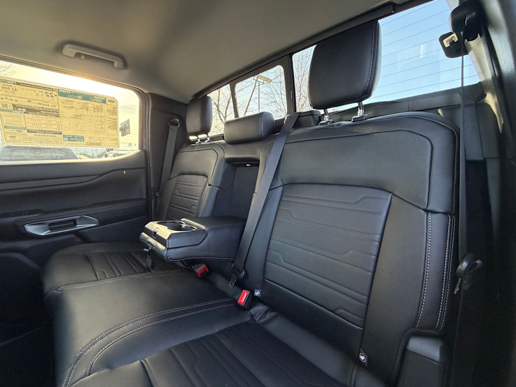 Thumbnail: 2025 Ford Ranger - 26