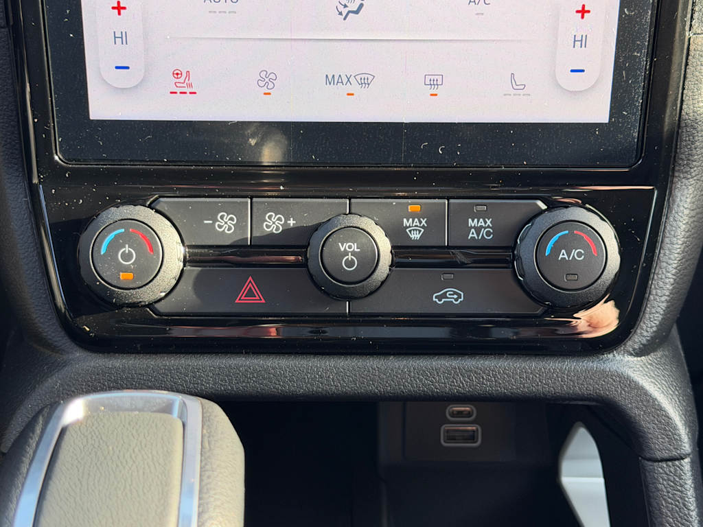 Thumbnail: 2025 Ford Ranger - 19