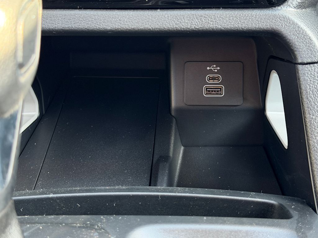 Thumbnail: 2025 Ford Ranger - 20