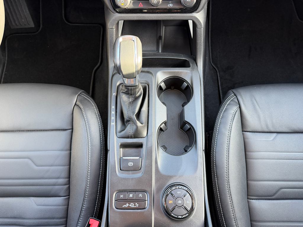 Thumbnail: 2025 Ford Ranger - 12