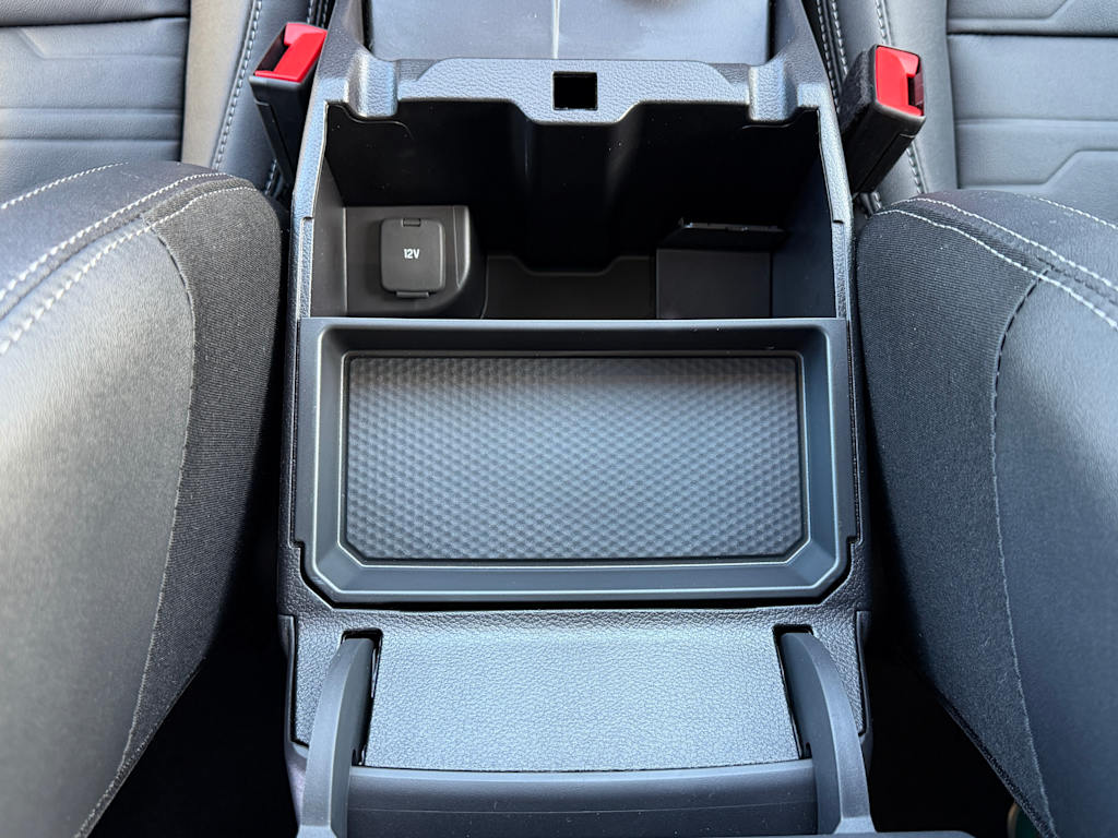 Thumbnail: 2025 Ford Ranger - 21