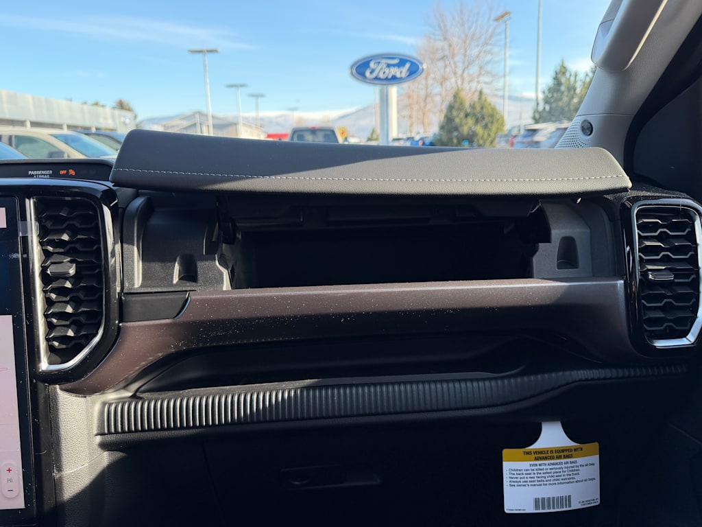 Thumbnail: 2025 Ford Ranger - 23