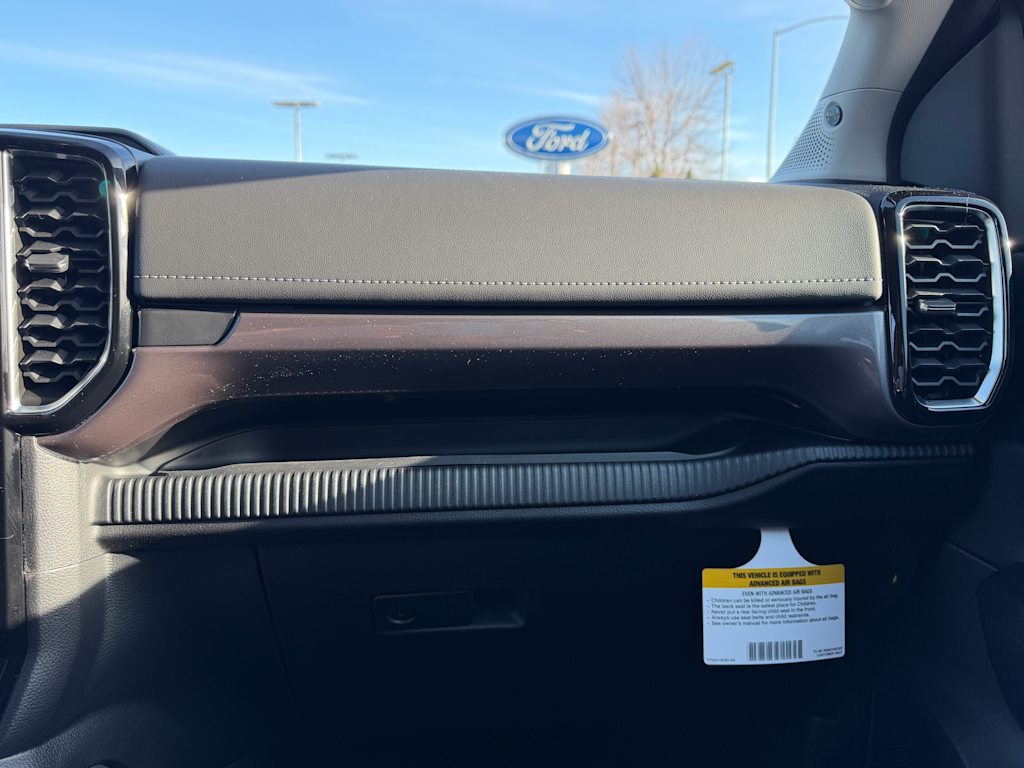 Thumbnail: 2025 Ford Ranger - 22