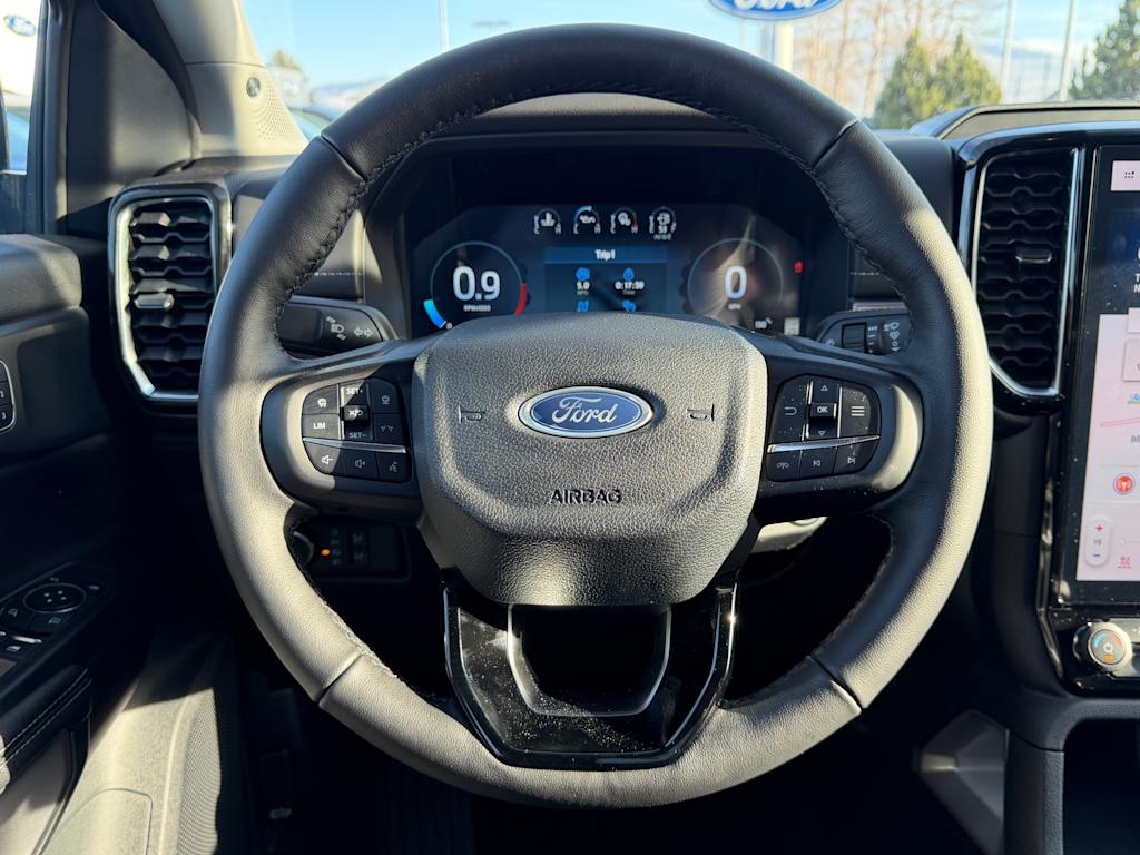 Thumbnail: 2025 Ford Ranger - 7