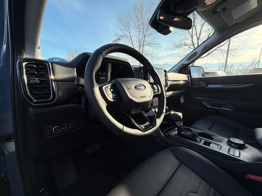 Thumbnail: 2025 Ford Ranger - 2