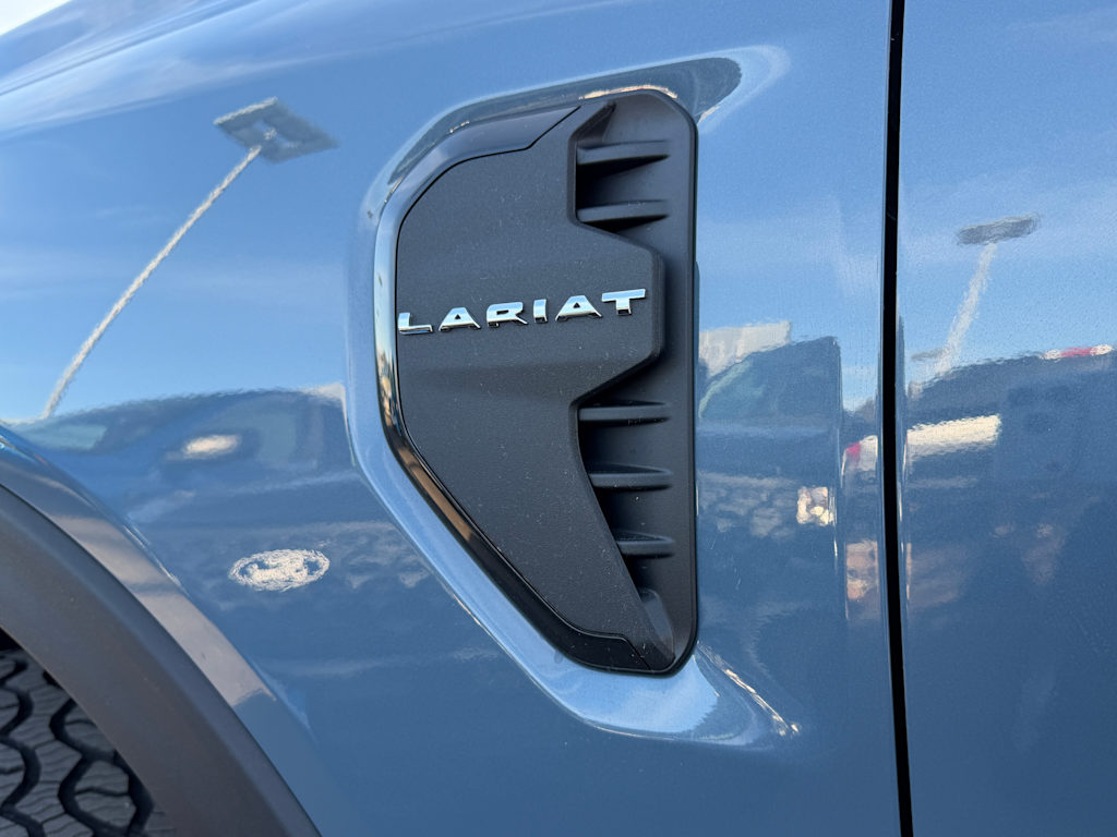 Thumbnail: 2025 Ford Ranger - 28