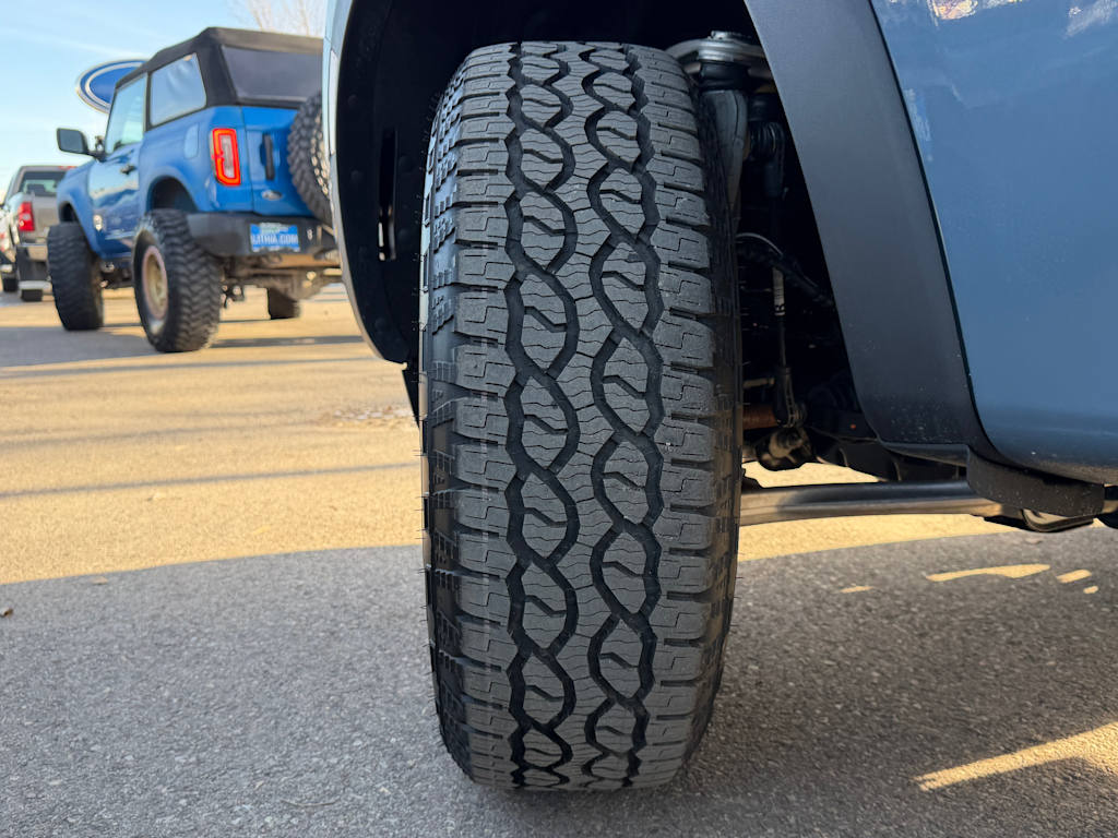 Thumbnail: 2025 Ford Ranger - 15