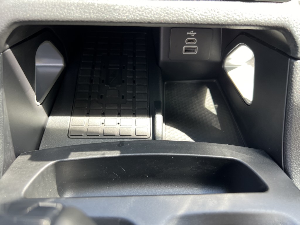 2024 Ford Ranger Lariat 14