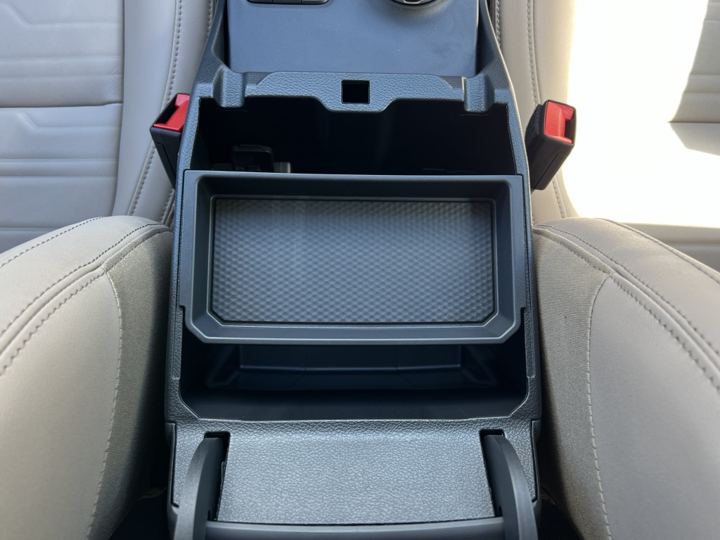 2024 Ford Ranger Lariat 21