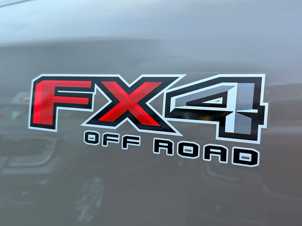 Thumbnail: 2025 Ford Ranger - 6