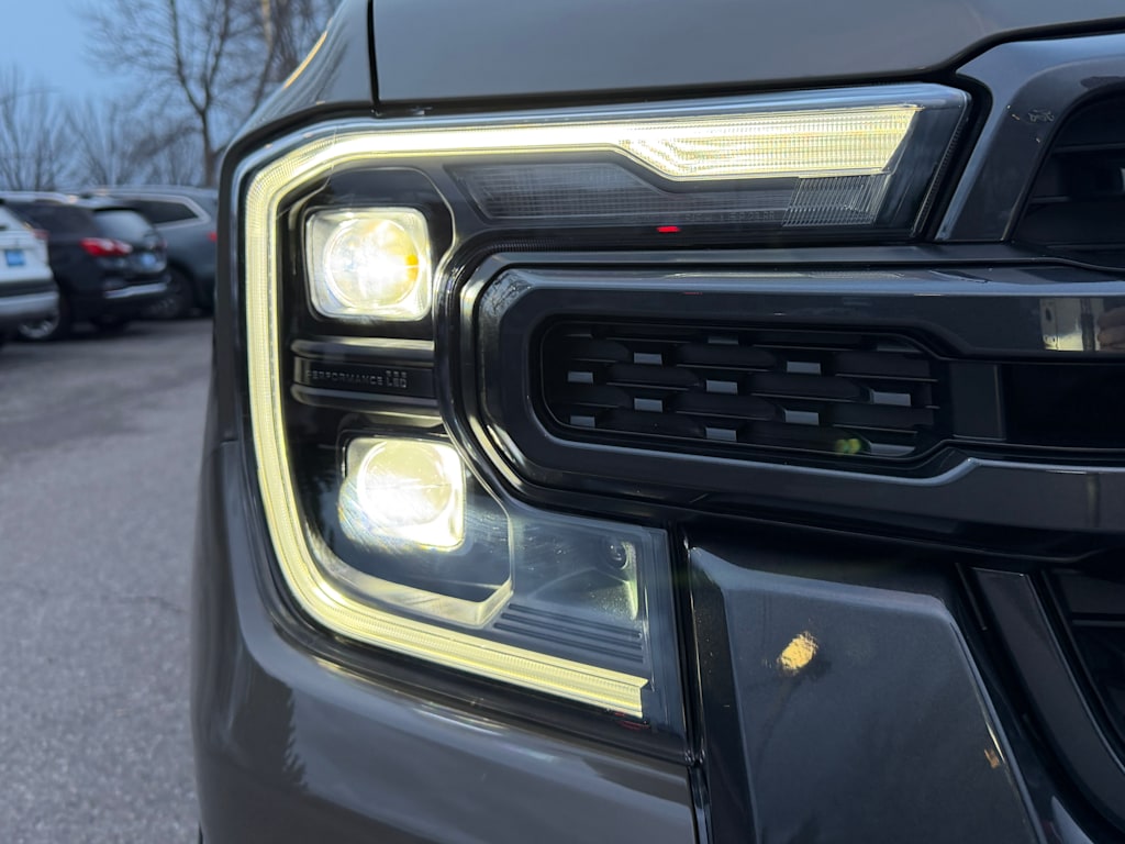 Thumbnail: 2025 Ford Ranger - 17