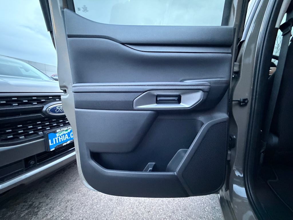 Thumbnail: 2025 Ford Ranger - 26