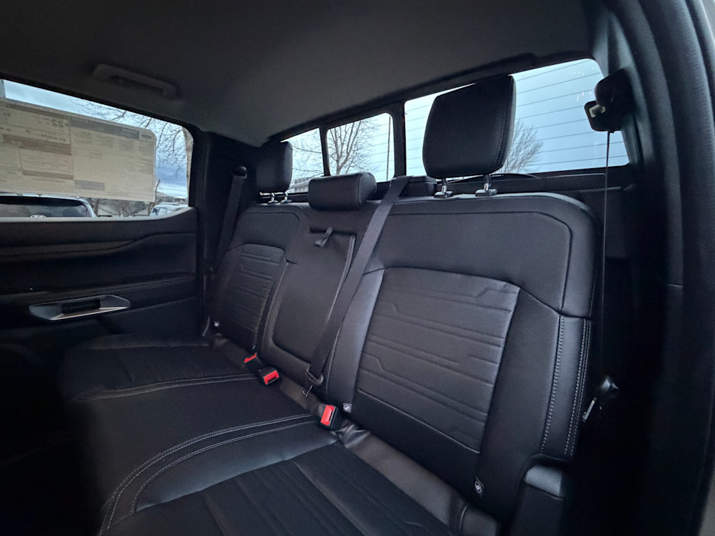 Thumbnail: 2025 Ford Ranger - 10