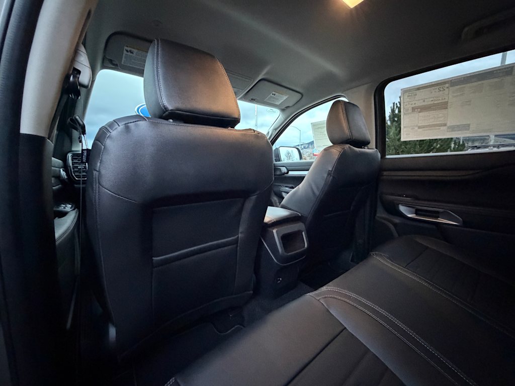 Thumbnail: 2025 Ford Ranger - 28