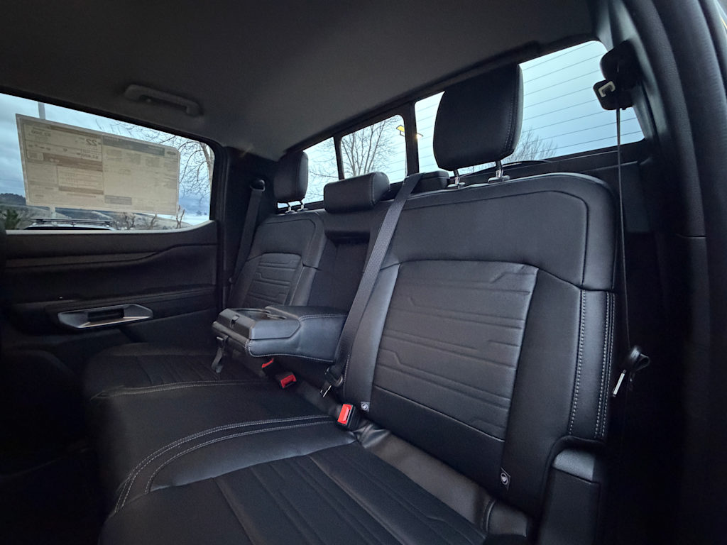 Thumbnail: 2025 Ford Ranger - 27