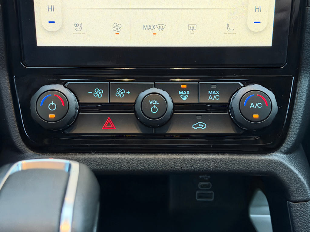 Thumbnail: 2025 Ford Ranger - 20