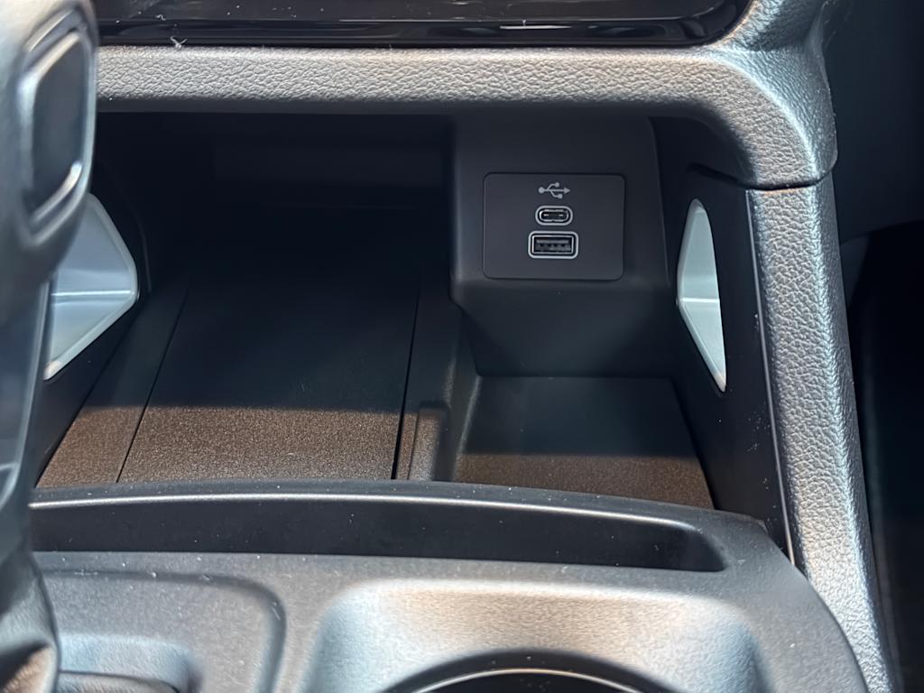 Thumbnail: 2025 Ford Ranger - 21