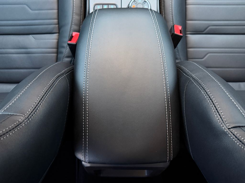 Thumbnail: 2025 Ford Ranger - 22