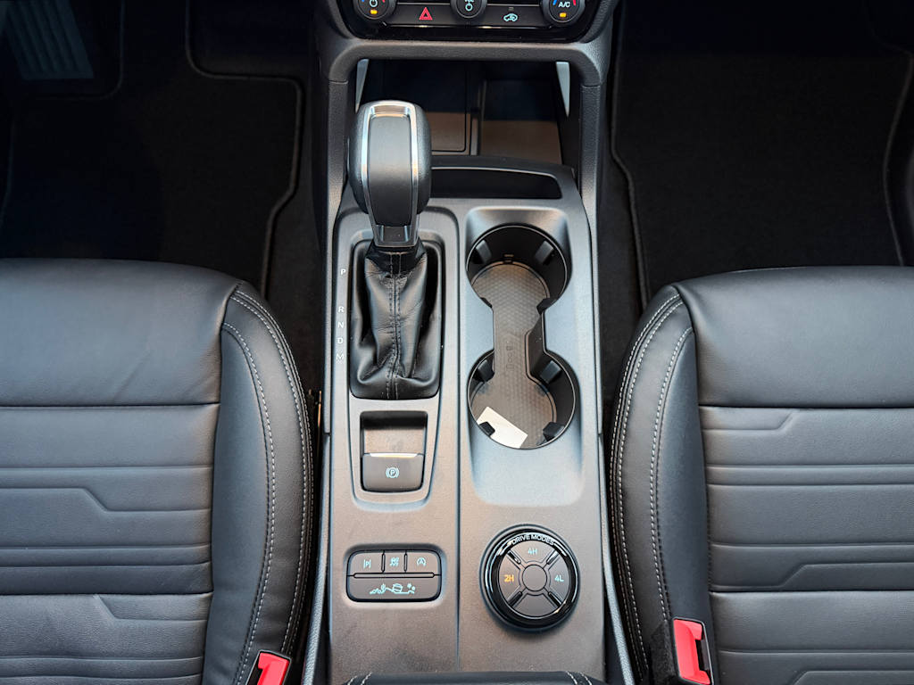 Thumbnail: 2025 Ford Ranger - 13