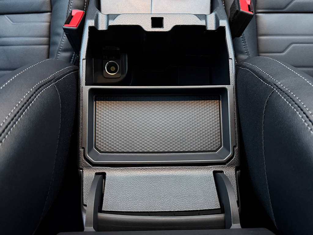 Thumbnail: 2025 Ford Ranger - 23