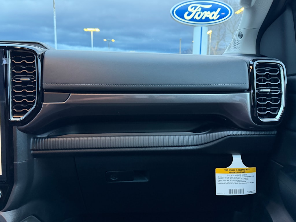 Thumbnail: 2025 Ford Ranger - 24