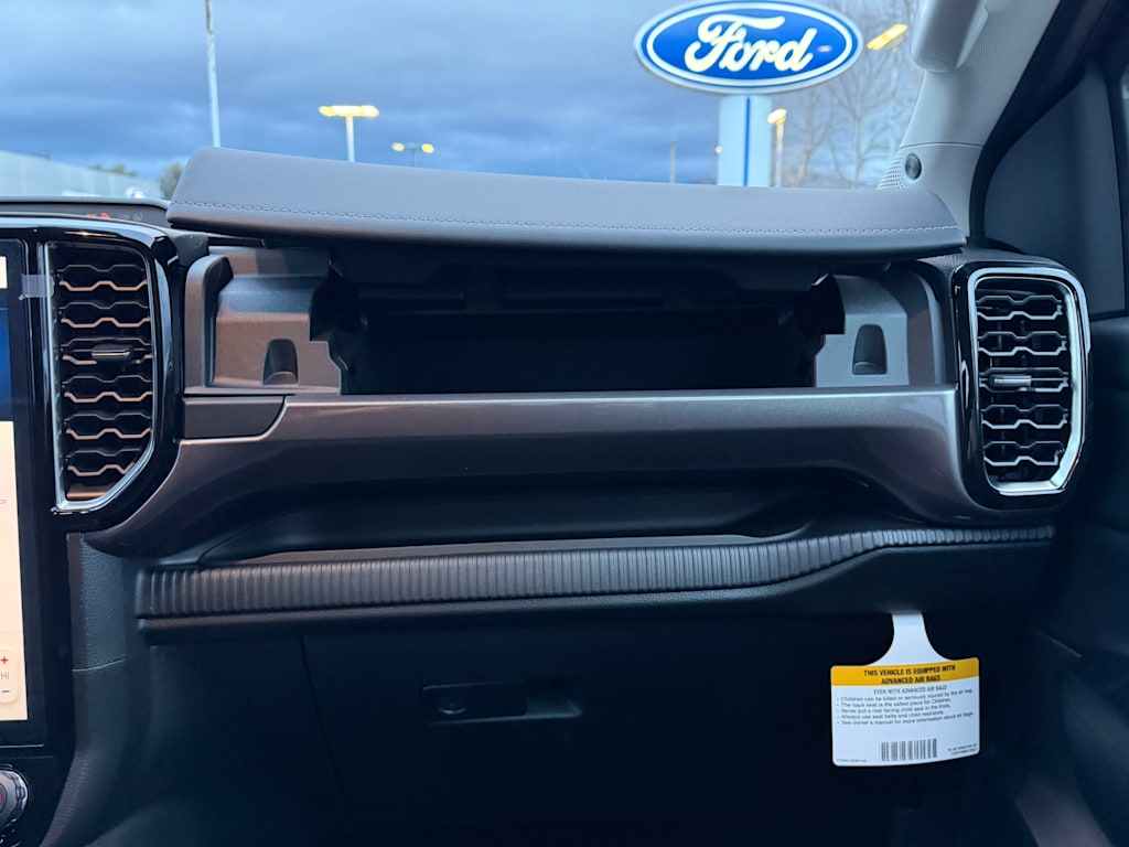 Thumbnail: 2025 Ford Ranger - 25