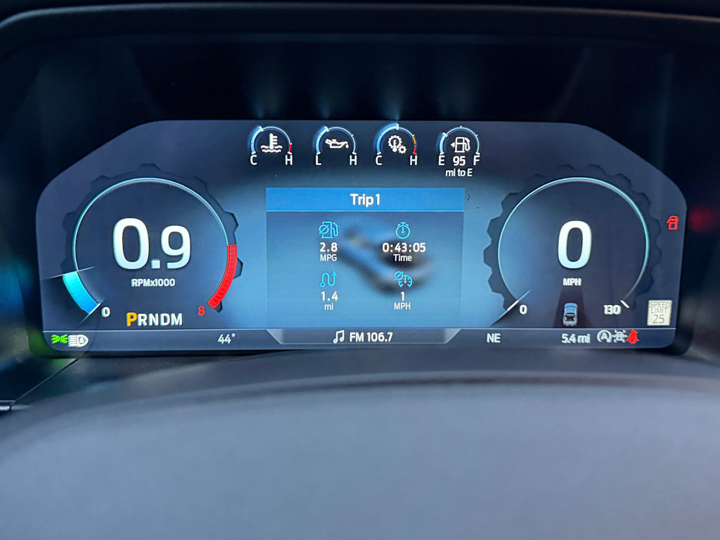 Thumbnail: 2025 Ford Ranger - 14