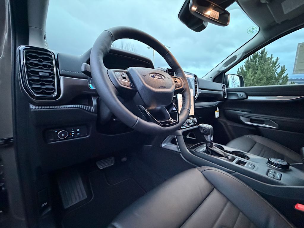 Thumbnail: 2025 Ford Ranger - 2