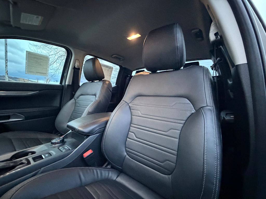 Thumbnail: 2025 Ford Ranger - 9