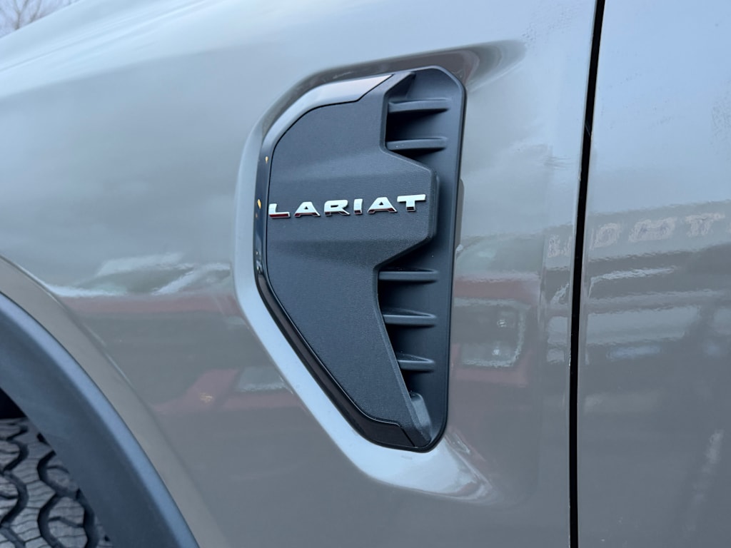 Thumbnail: 2025 Ford Ranger - 29