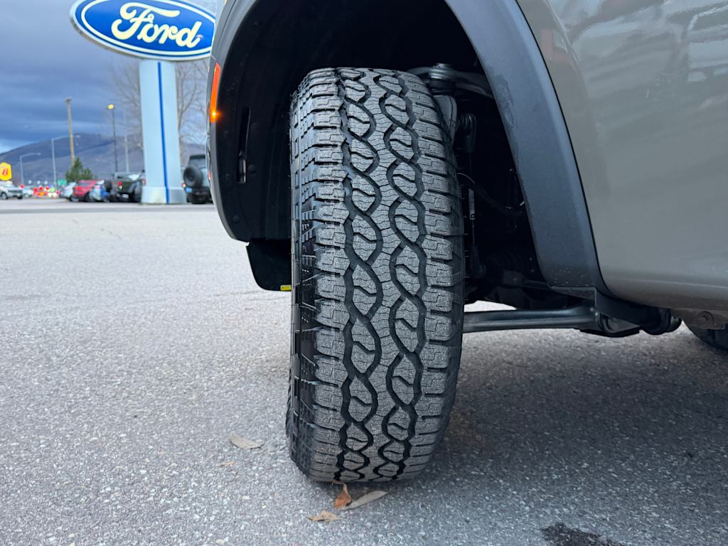 Thumbnail: 2025 Ford Ranger - 16