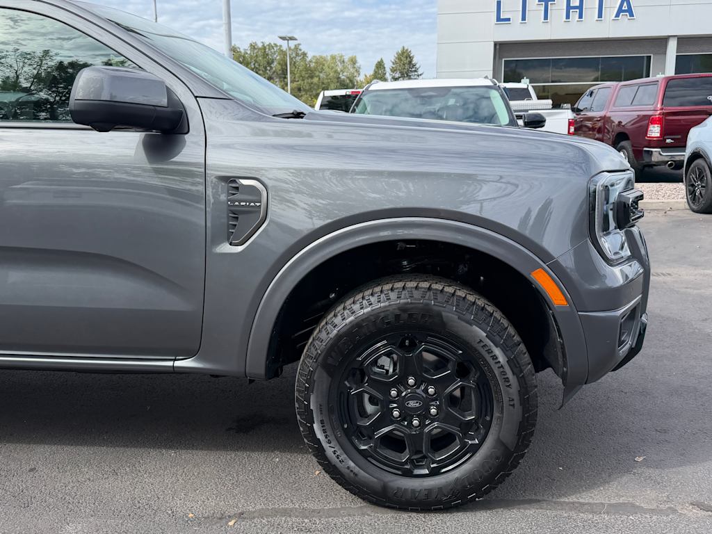 Thumbnail: 2026 Ford Ranger - 6