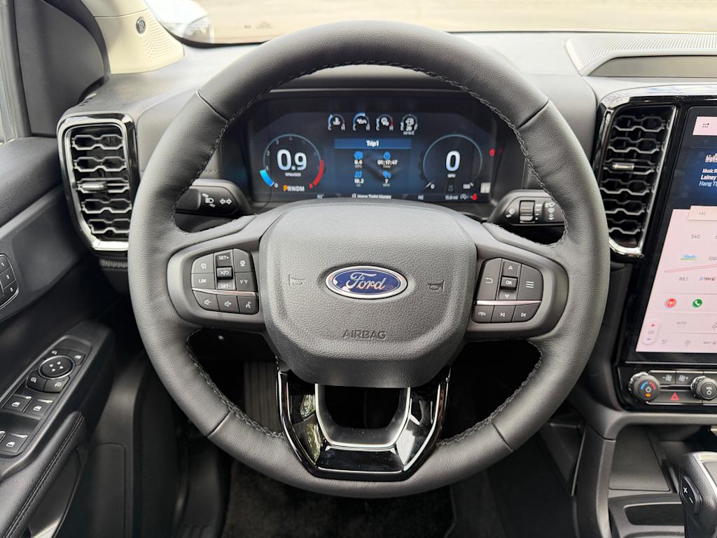 Thumbnail: 2026 Ford Ranger - 7
