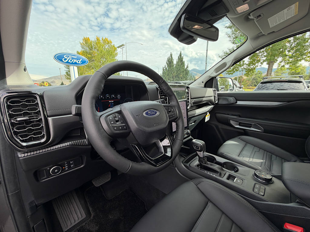 Thumbnail: 2026 Ford Ranger - 2