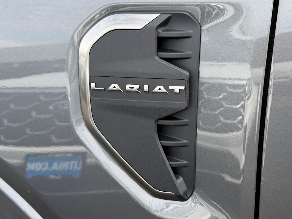 Thumbnail: 2026 Ford Ranger - 5