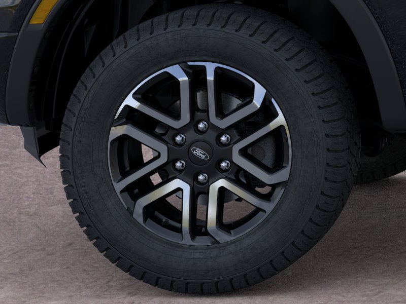 Thumbnail: 2026 Ford Ranger - 6