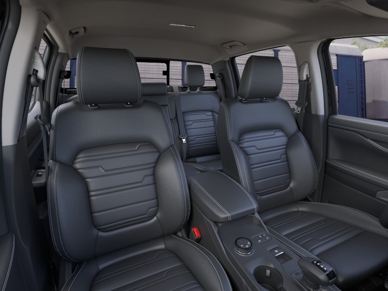 Thumbnail: 2026 Ford Ranger - 8