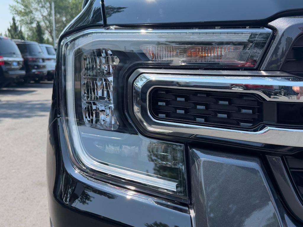 Thumbnail: 2026 Ford Ranger - 18