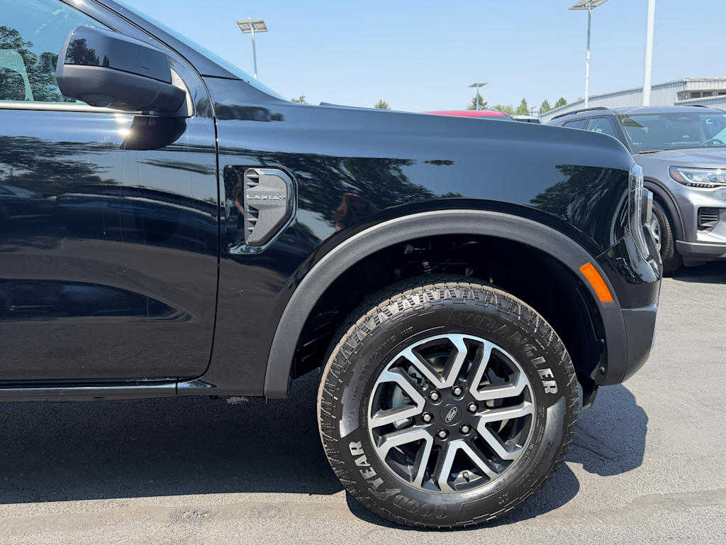 Thumbnail: 2026 Ford Ranger - 7