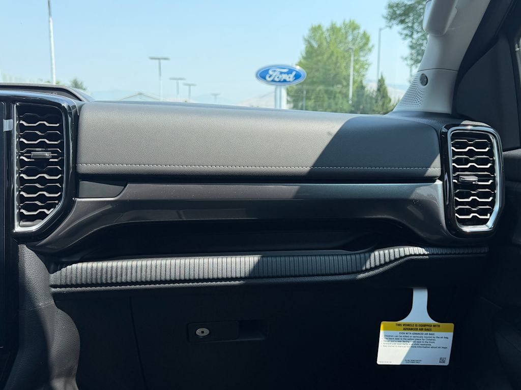 Thumbnail: 2026 Ford Ranger - 24