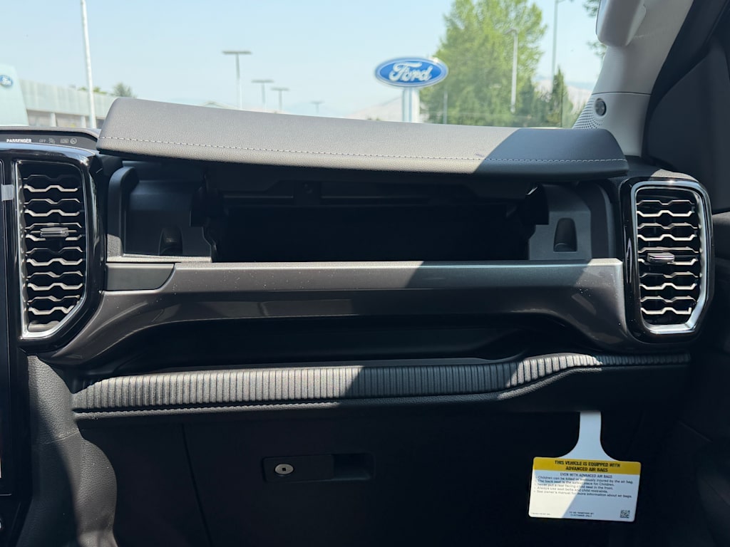 Thumbnail: 2026 Ford Ranger - 25