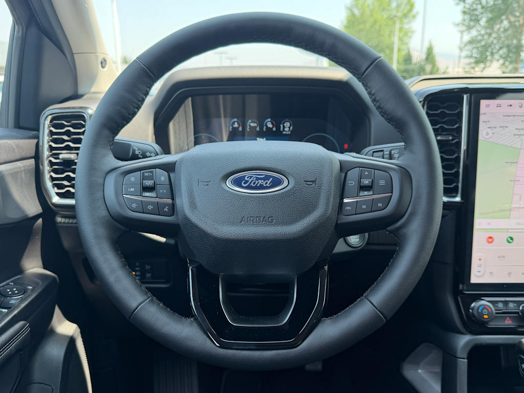 Thumbnail: 2026 Ford Ranger - 8