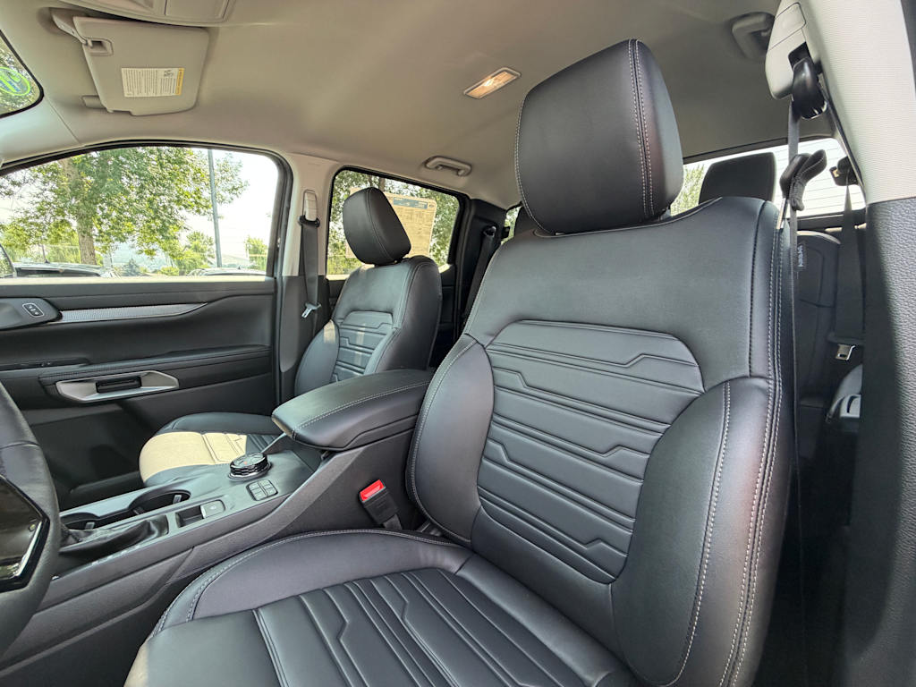 Thumbnail: 2026 Ford Ranger - 9