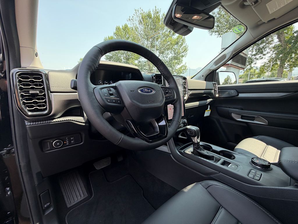 Thumbnail: 2026 Ford Ranger - 2