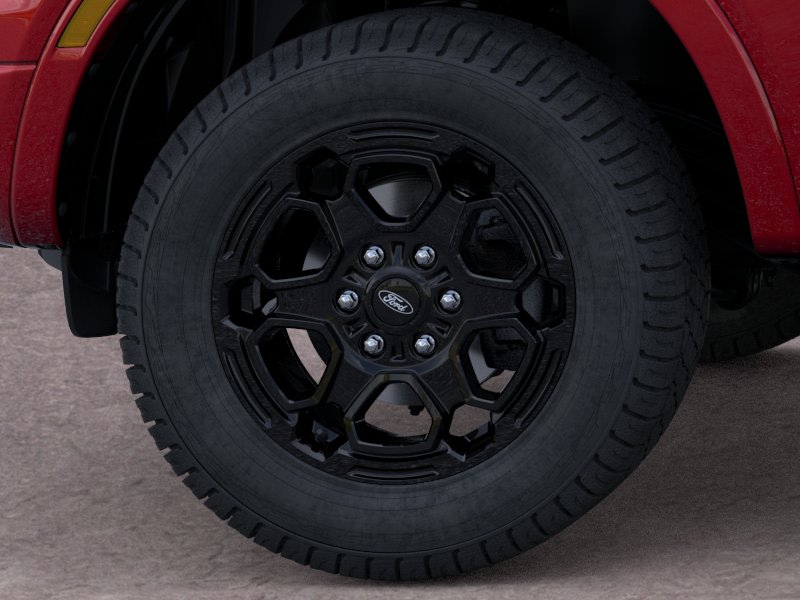 Thumbnail: 2026 Ford Ranger - 7