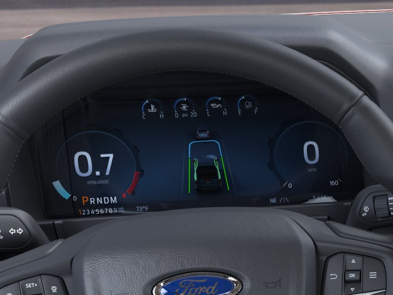 Thumbnail: 2026 Ford Ranger - 12