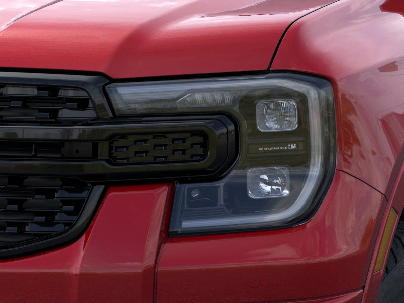 Thumbnail: 2026 Ford Ranger - 19