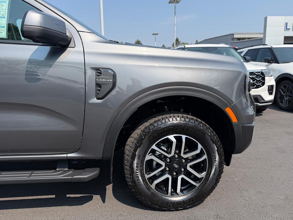 Thumbnail: 2026 Ford Ranger - 6